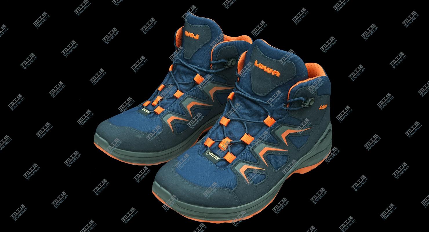 images/goods_img/2021040231/Shoes Collection 10 3D model/4.jpg